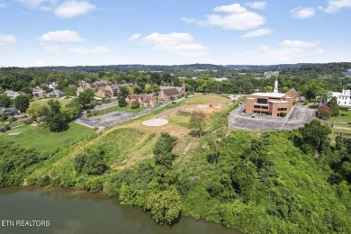 Lake Lot For Sale in Knoxville, Tennessee