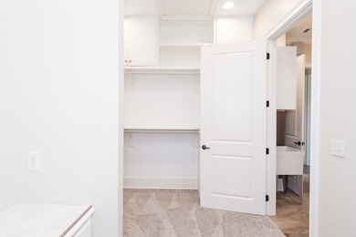 Peaceful and private, this one-level 4 bed/4.5 bath home sits - photo 41
