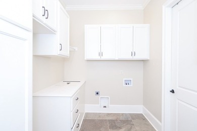 Peaceful and private, this one-level 4 bed/4.5 bath home sits - photo 42