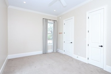 Peaceful and private, this one-level 4 bed/4.5 bath home sits - photo 46