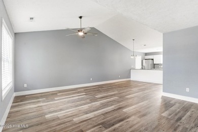 WELCOME HOME to this adorable cottage on peaceful, quiet - photo 8
