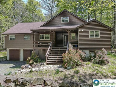 Larsen Lake Home For Sale in Lackawanna Pennsylvania
