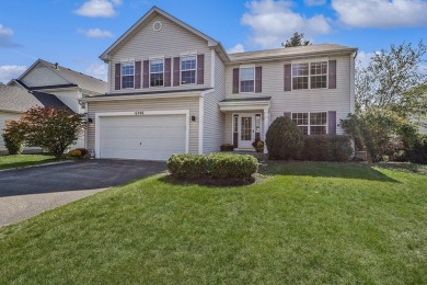 Lake Home For Sale in Joliet, Illinois