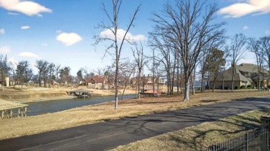 Gorgeous WF Lot in Gated Community at Lake Palestine - photo 22
