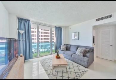 1 bedroom one and a half bathroom, fully furnished Condo. The