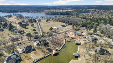 Gorgeous WF Lot in Gated Community at Lake Palestine - photo 19