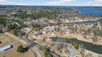 Gorgeous WF Lot in Gated Community at Lake Palestine - photo 20