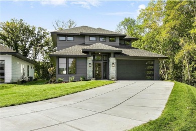 Lake Home For Sale in Savage, Minnesota