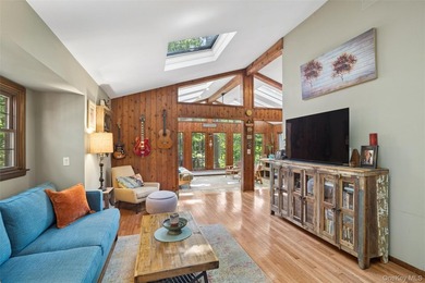 Tucked away among towering trees in the heart of Miller Place - photo 12