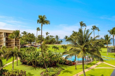 Experience breathtaking upper floor ocean views at Maui Sunset - photo 12