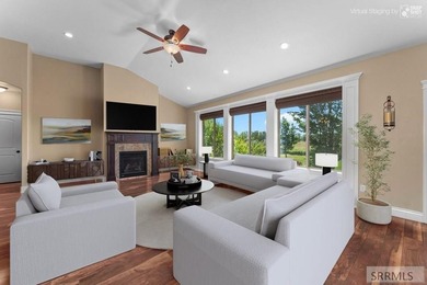 Fully custom-built home in the desirable Jefferson Greens - photo 12