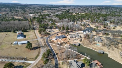 Gorgeous WF Lot in Gated Community at Lake Palestine - photo 2