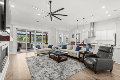 Welcome to 1312 Whooping Crane Drive! Designed for elevated - photo 13