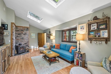 Tucked away among towering trees in the heart of Miller Place - photo 13