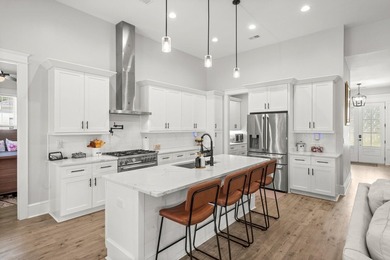 Welcome to 1312 Whooping Crane Drive! Designed for elevated - photo 14