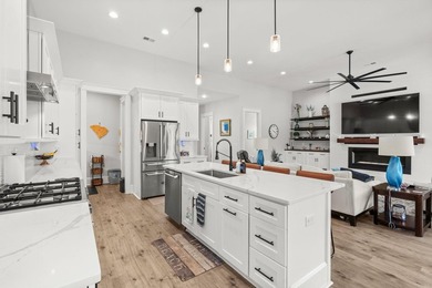 Welcome to 1312 Whooping Crane Drive! Designed for elevated - photo 15