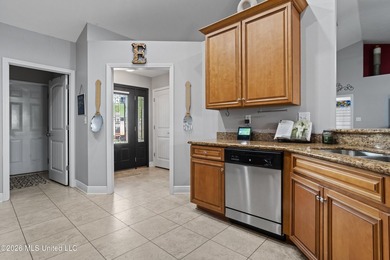 Welcome to this ALL BRICK, 4 bedroom, 2 bath beauty in the - photo 15