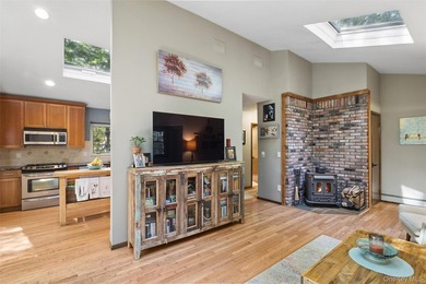 Tucked away among towering trees in the heart of Miller Place - photo 15