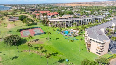 Experience breathtaking upper floor ocean views at Maui Sunset - photo 15
