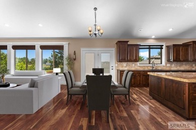 Fully custom-built home in the desirable Jefferson Greens - photo 16