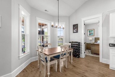 Welcome to 1312 Whooping Crane Drive! Designed for elevated - photo 22