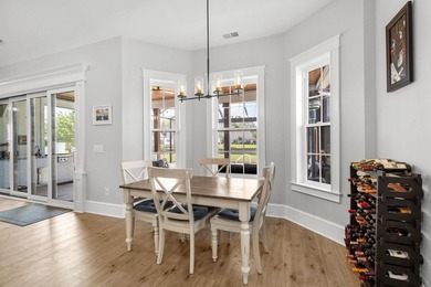 Welcome to 1312 Whooping Crane Drive! Designed for elevated - photo 23