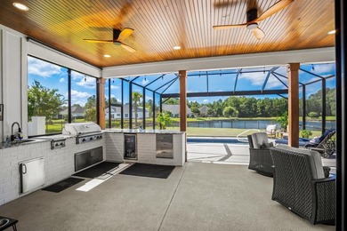 Welcome to 1312 Whooping Crane Drive! Designed for elevated - photo 25