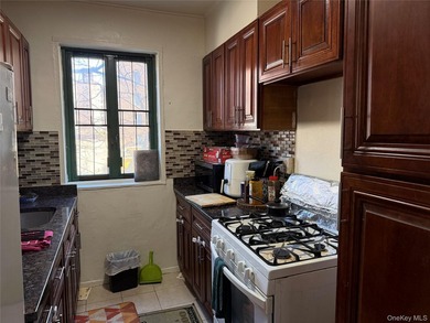 One-bedroom condo unit on the 3rd floor. Renovated kitchenmon - photo 8