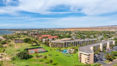 Experience breathtaking upper floor ocean views at Maui Sunset - photo 29