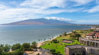 Experience breathtaking upper floor ocean views at Maui Sunset - photo 30