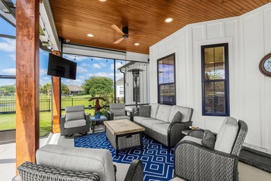 Welcome to 1312 Whooping Crane Drive! Designed for elevated - photo 31