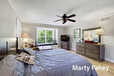 Beautiful, spacious and well-maintained West Olive executive - photo 31