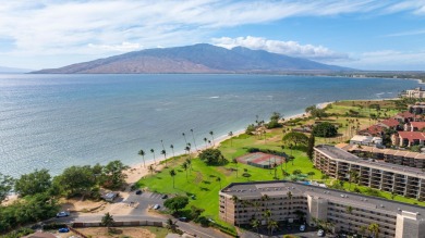 Experience breathtaking upper floor ocean views at Maui Sunset - photo 31