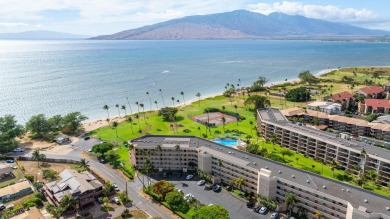 Experience breathtaking upper floor ocean views at Maui Sunset - photo 32