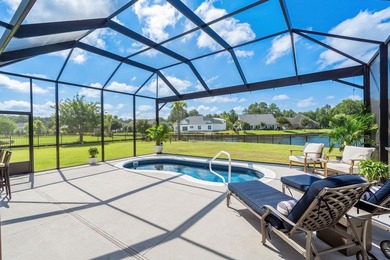 Welcome to 1312 Whooping Crane Drive! Designed for elevated - photo 33