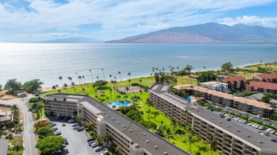 Experience breathtaking upper floor ocean views at Maui Sunset - photo 33