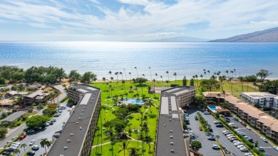 Experience breathtaking upper floor ocean views at Maui Sunset - photo 34
