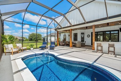 Welcome to 1312 Whooping Crane Drive! Designed for elevated - photo 35