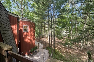 Tucked away among towering trees in the heart of Miller Place - photo 35