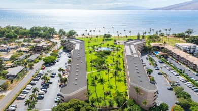 Experience breathtaking upper floor ocean views at Maui Sunset - photo 35