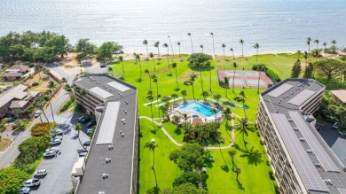Experience breathtaking upper floor ocean views at Maui Sunset - photo 36