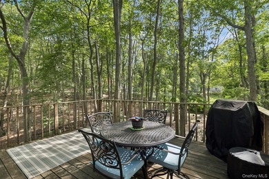 Tucked away among towering trees in the heart of Miller Place - photo 37