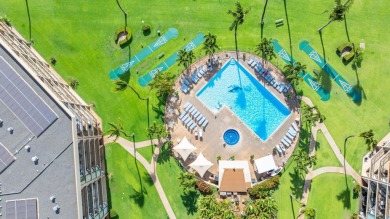 Experience breathtaking upper floor ocean views at Maui Sunset - photo 39