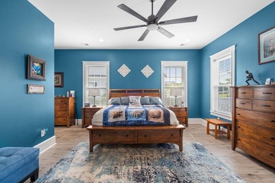 Welcome to 1312 Whooping Crane Drive! Designed for elevated - photo 40
