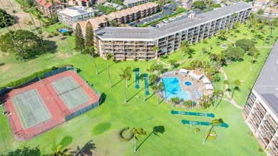 Experience breathtaking upper floor ocean views at Maui Sunset - photo 40