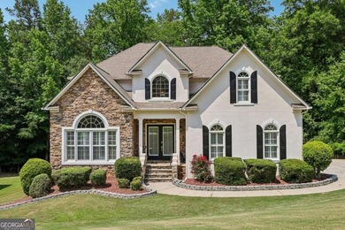 (private lake, pond, coastal) Home For Sale in Suwanee Georgia