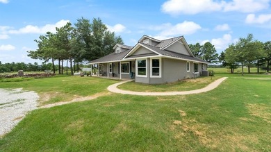 (private lake, pond, creek) Home For Sale in Edgewood Texas