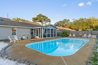 Crescent Lake - Escambia County Home For Sale in Pensacola Florida