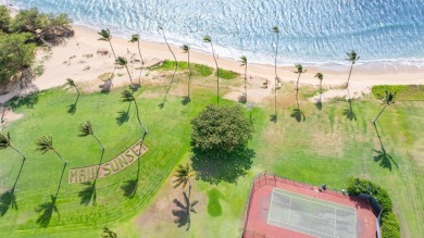 Experience breathtaking upper floor ocean views at Maui Sunset - photo 41