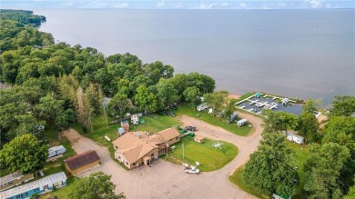Mille Lacs Lake Commercial For Sale in Lakeside Twp Minnesota